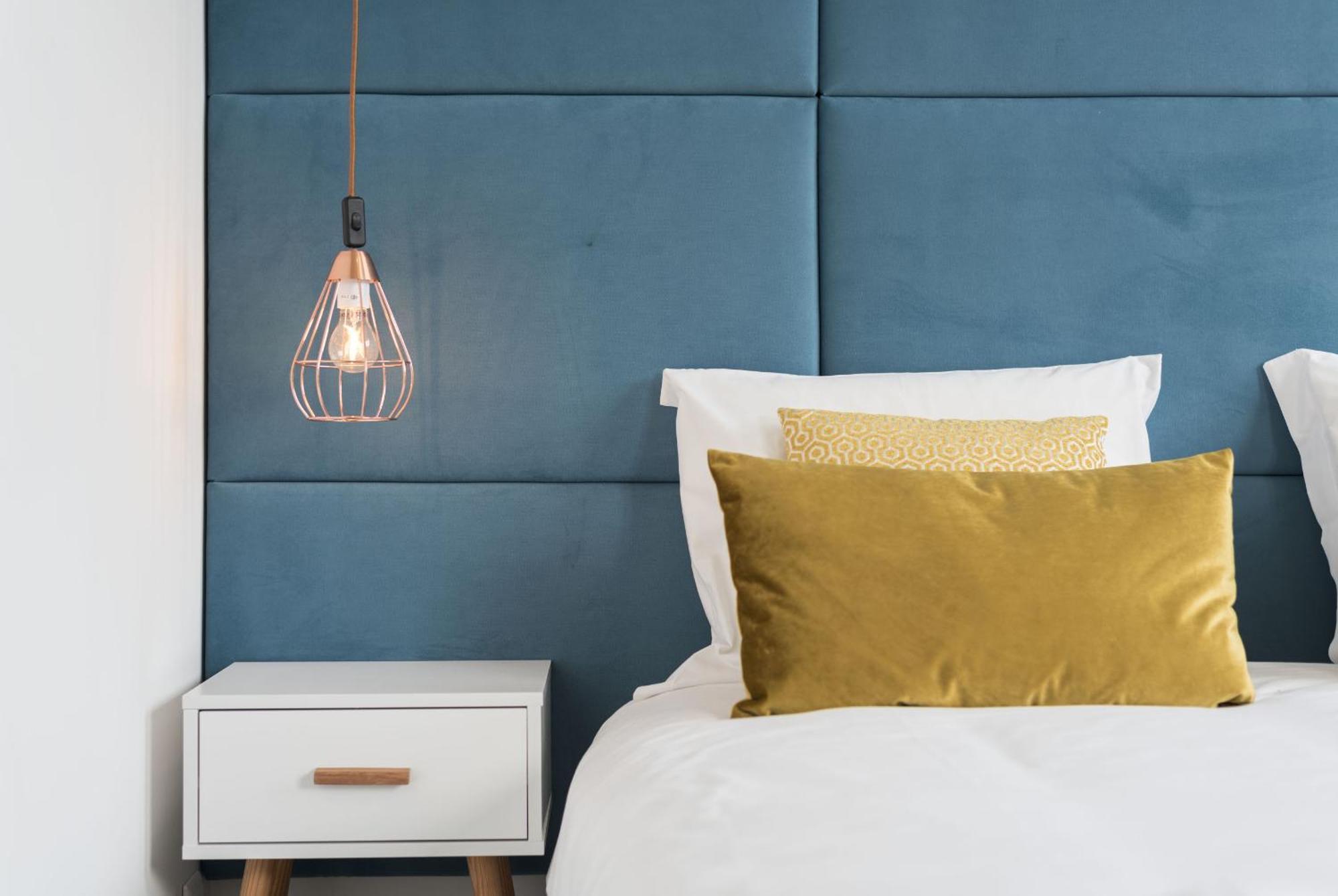 Apartamento Santo Ildefonso Ricahouses