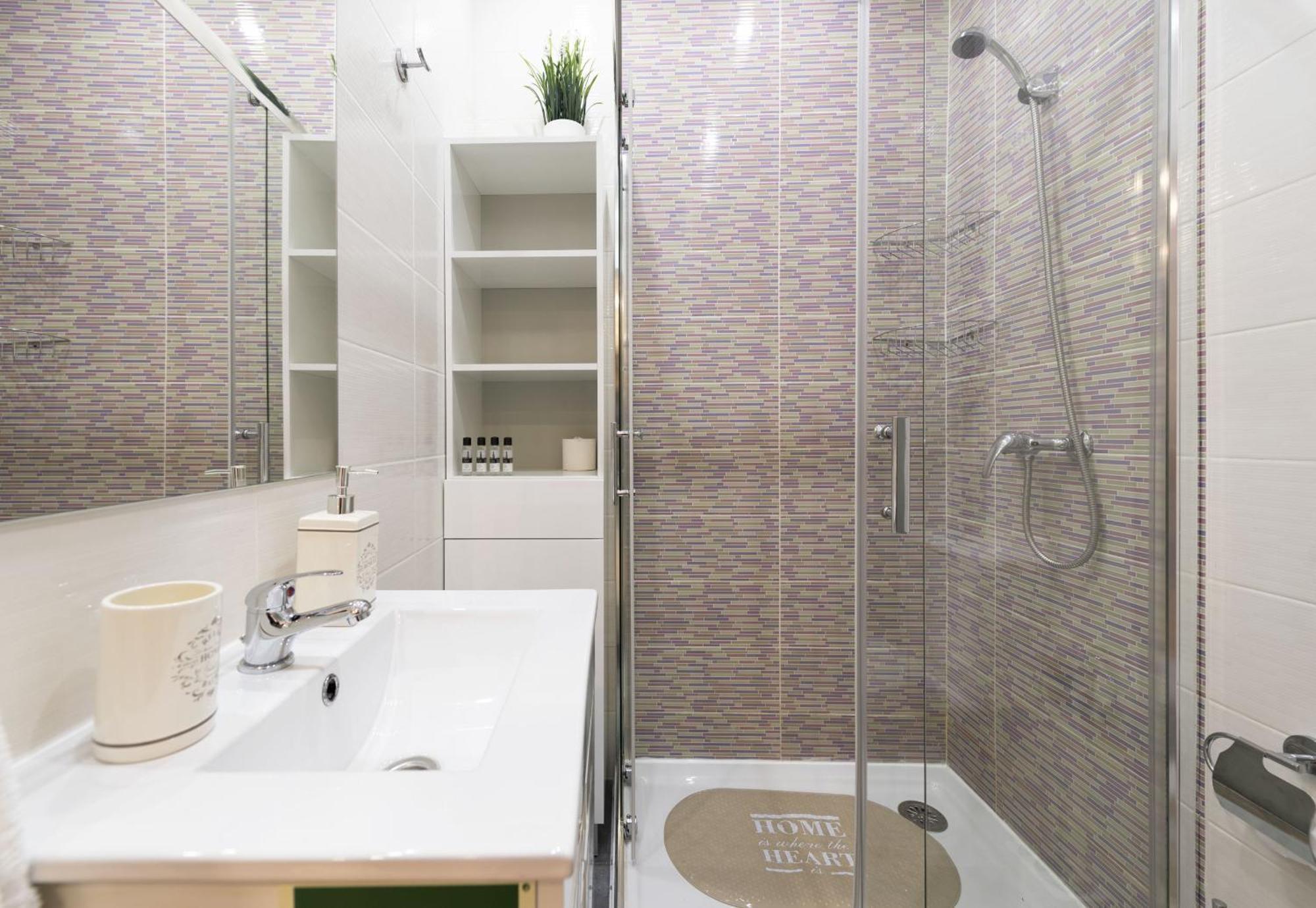 Santo Ildefonso Ricahouses Apartamento