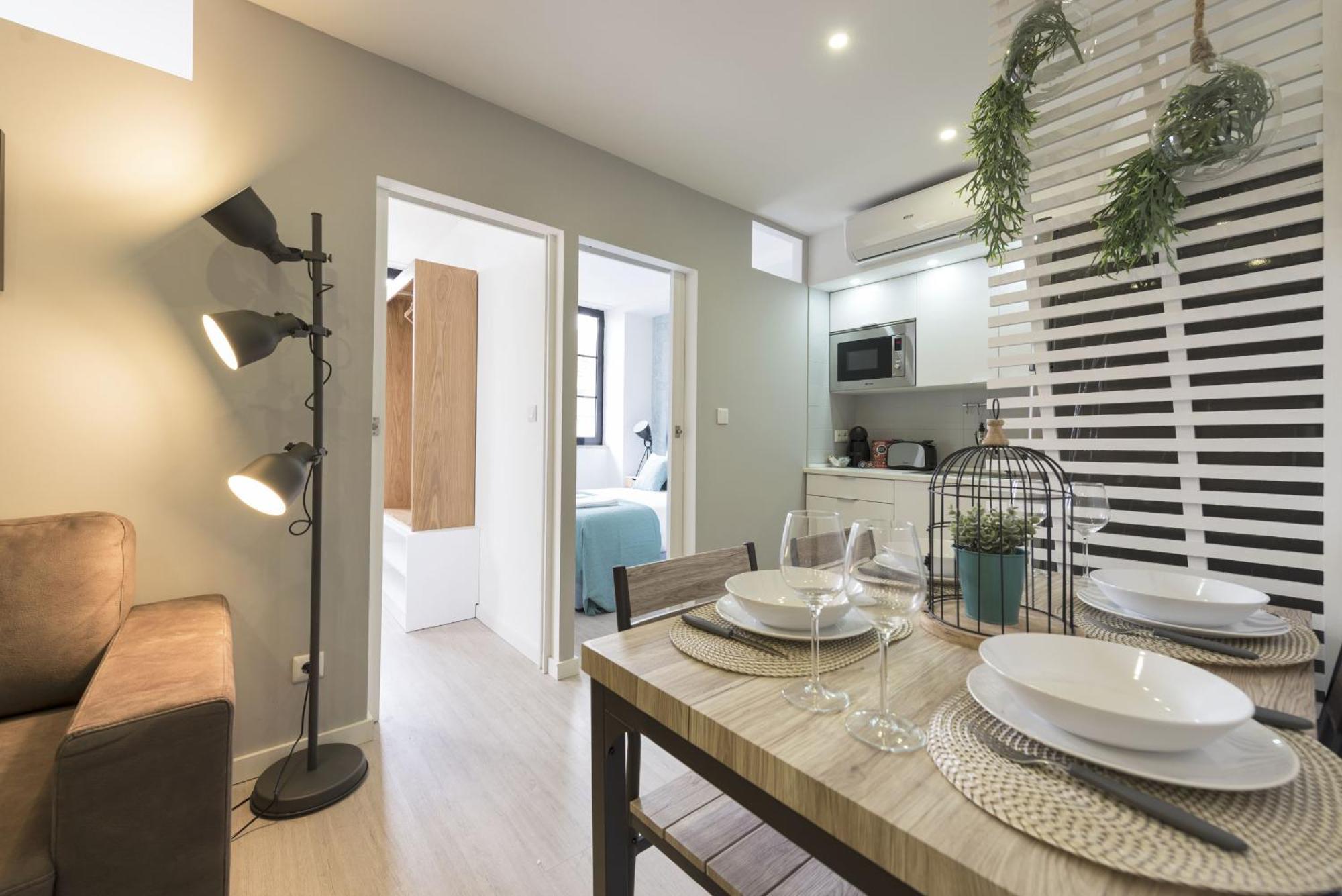 Apartamento Santo Ildefonso Ricahouses Oporto