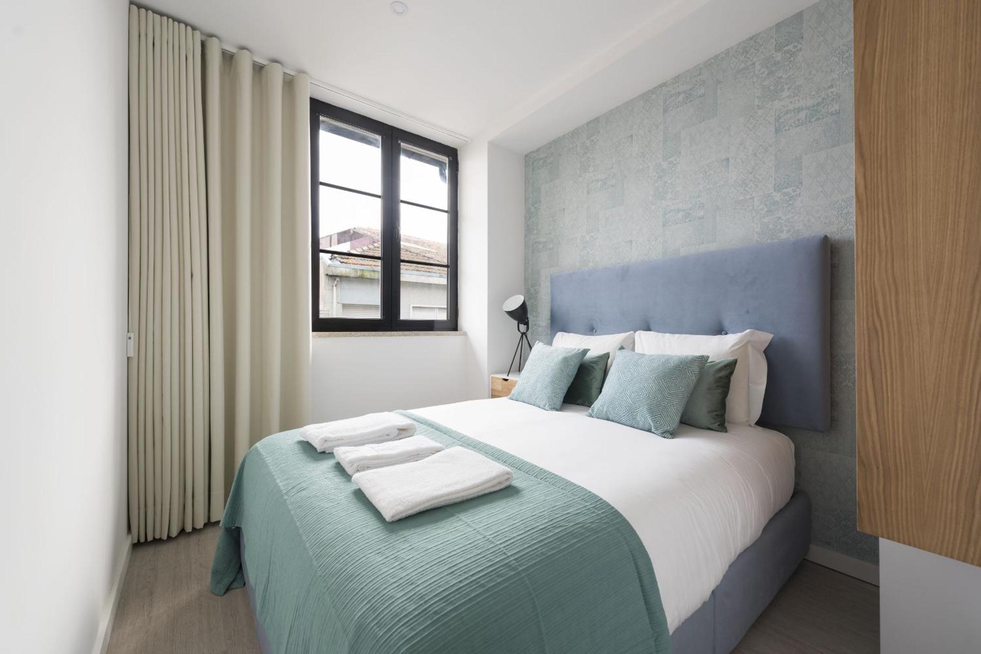 Apartamento Santo Ildefonso Ricahouses Oporto