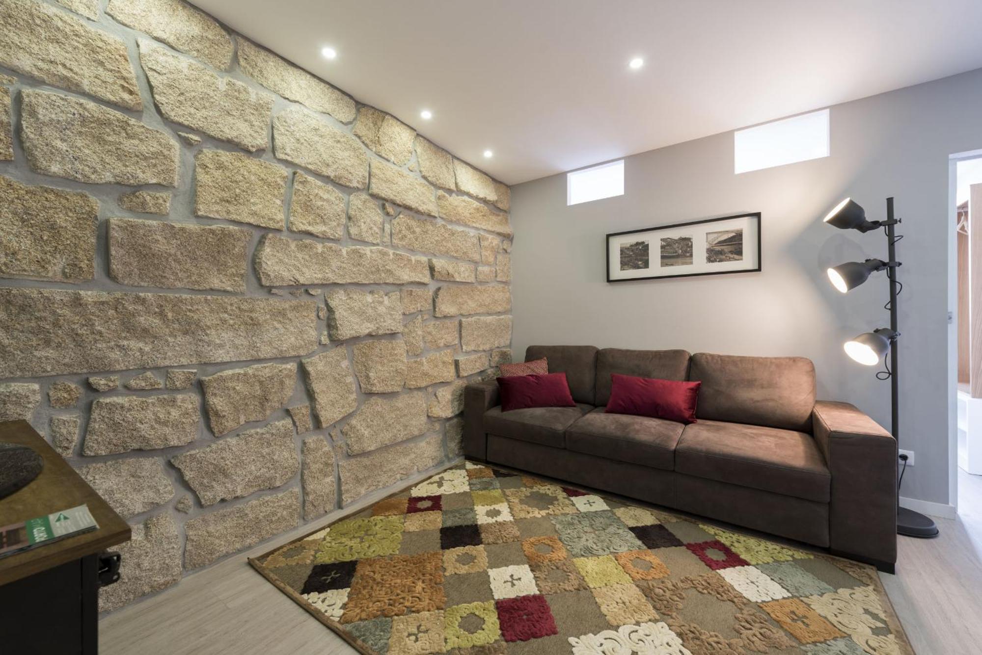 Apartamento Santo Ildefonso Ricahouses